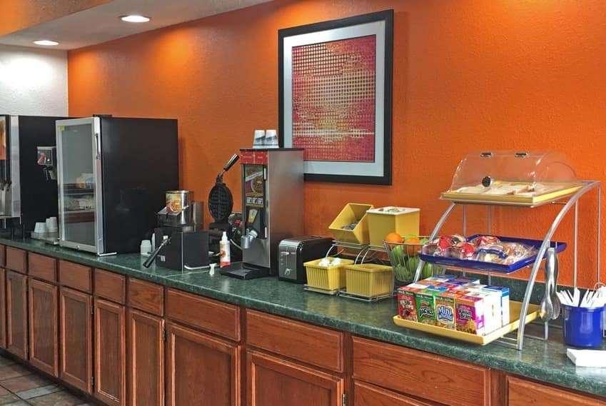 Baymont By Wyndham O'Fallon St. Louis Area Bekvämligheter bild