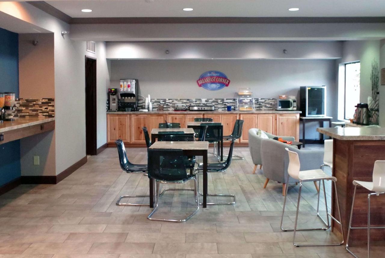 Baymont By Wyndham O'Fallon St. Louis Area Exteriör bild