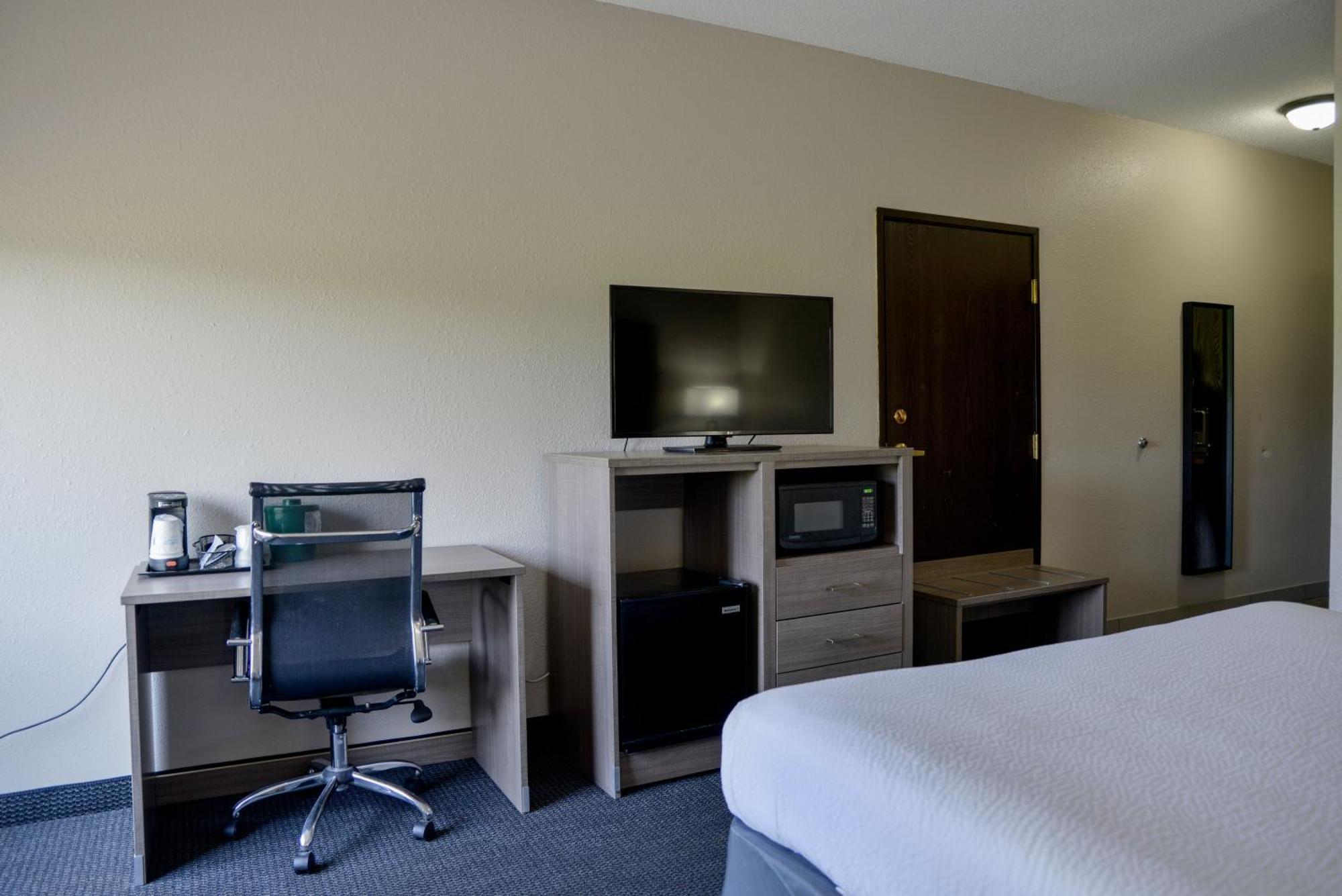 Baymont By Wyndham O'Fallon St. Louis Area Exteriör bild