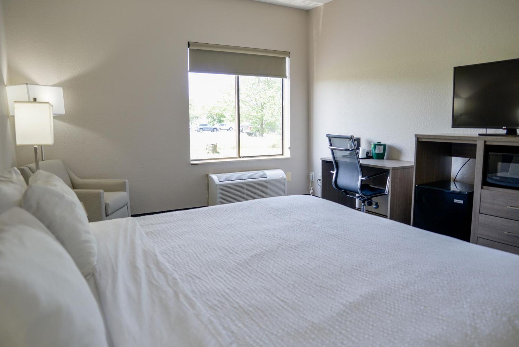 Baymont By Wyndham O'Fallon St. Louis Area Exteriör bild