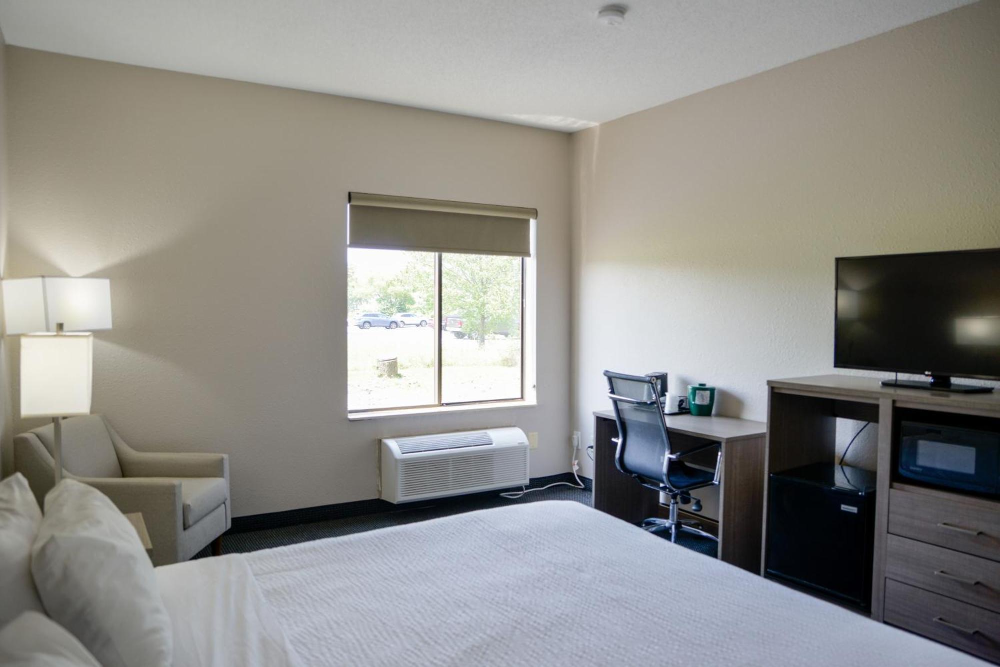 Baymont By Wyndham O'Fallon St. Louis Area Exteriör bild
