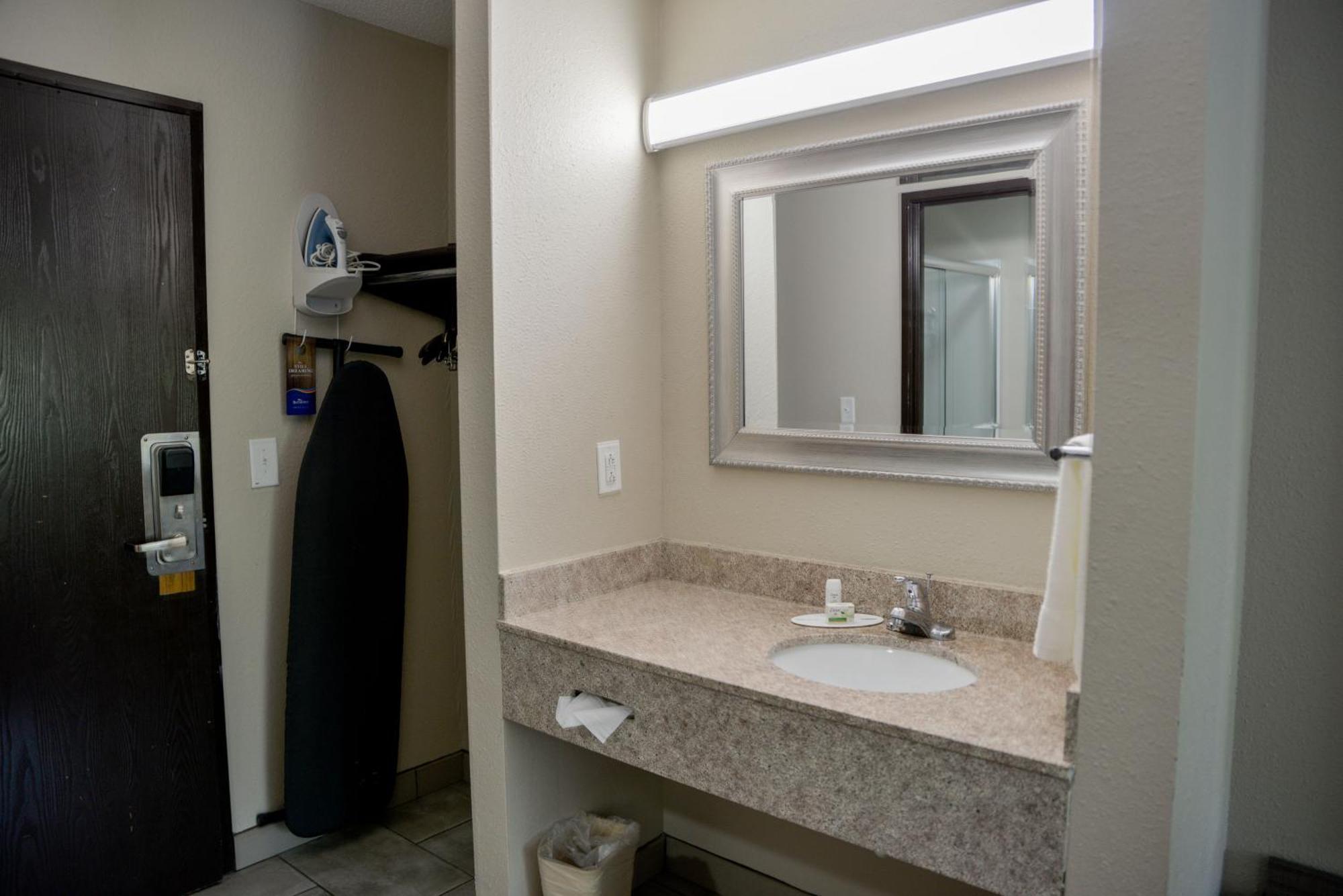Baymont By Wyndham O'Fallon St. Louis Area Exteriör bild