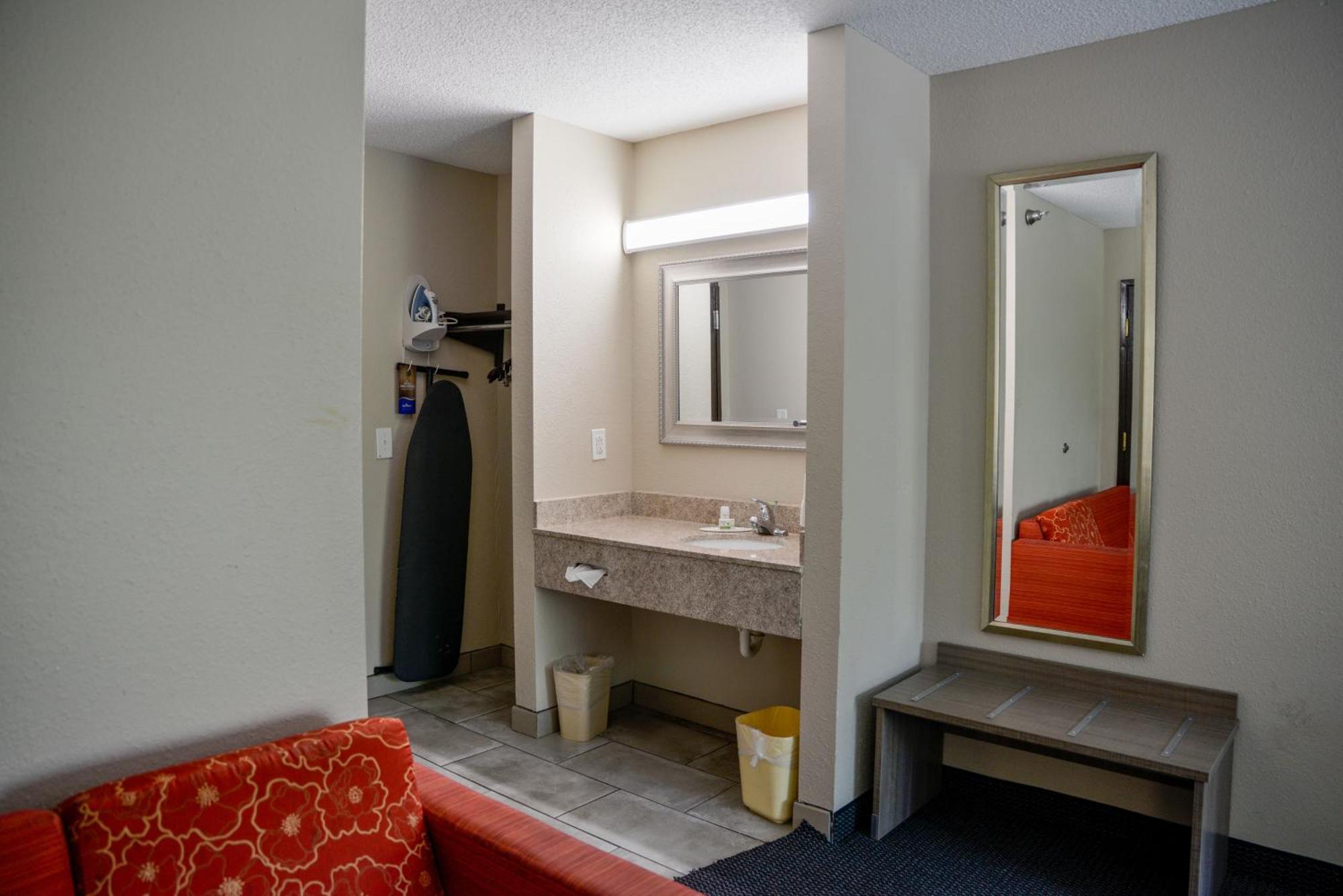 Baymont By Wyndham O'Fallon St. Louis Area Exteriör bild
