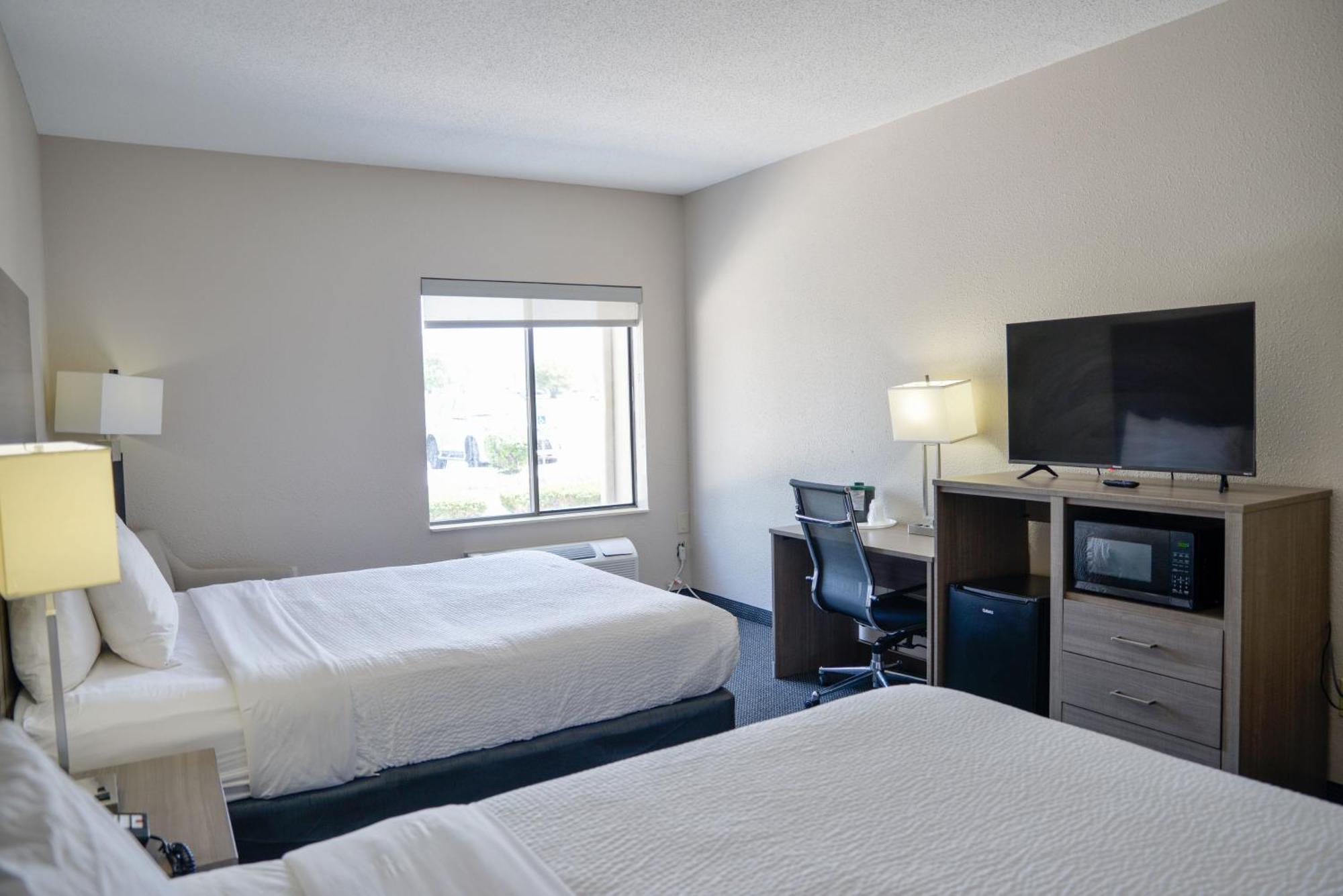 Baymont By Wyndham O'Fallon St. Louis Area Exteriör bild