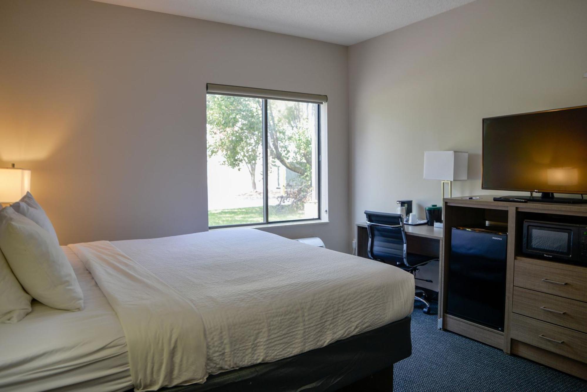 Baymont By Wyndham O'Fallon St. Louis Area Exteriör bild