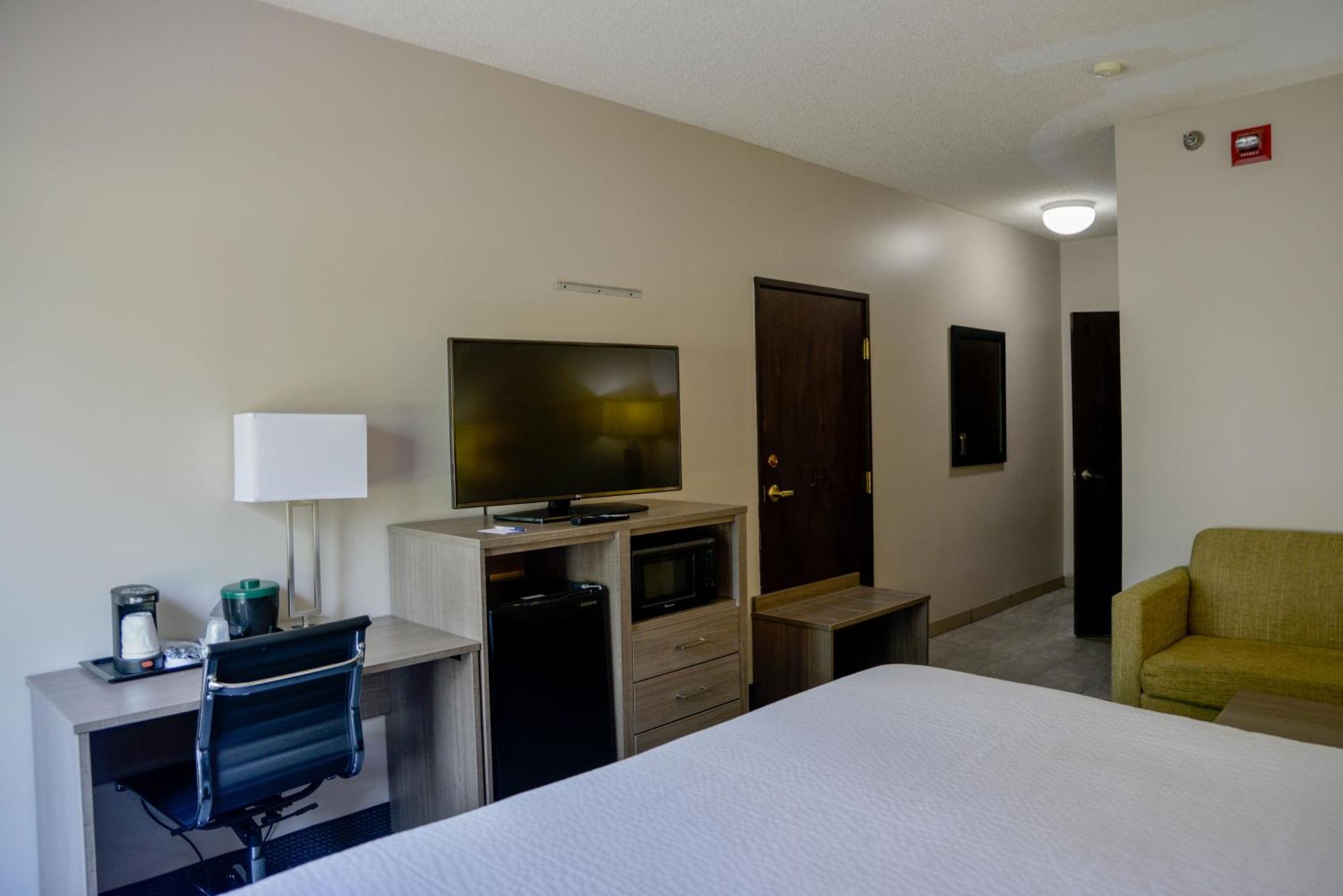 Baymont By Wyndham O'Fallon St. Louis Area Exteriör bild