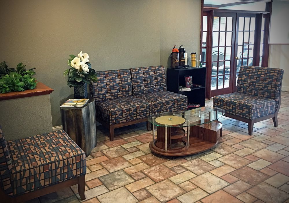 Baymont By Wyndham O'Fallon St. Louis Area Exteriör bild
