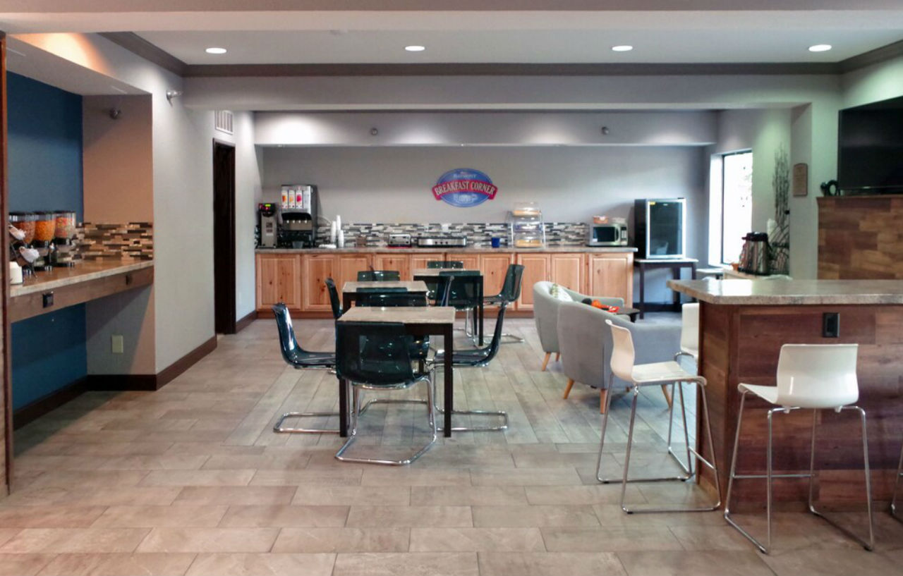 Baymont By Wyndham O'Fallon St. Louis Area Exteriör bild